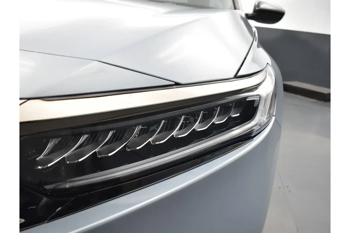 $21226 : Honda Accord 2022 Sport 4dr image 5