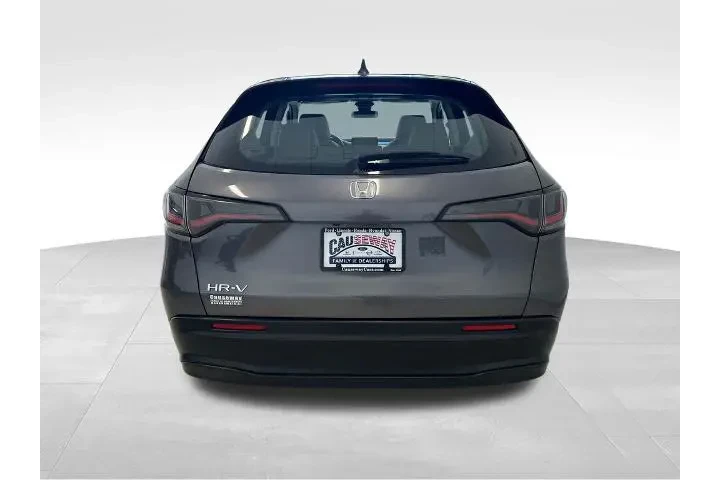 $24484 : Honda HR-V 2023 AWD LX 4dr C image 6