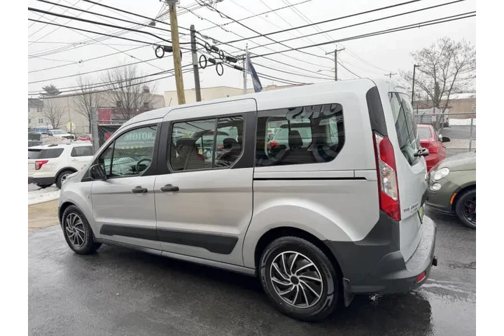 $6499 : 2015 Transit Connect XL image 8