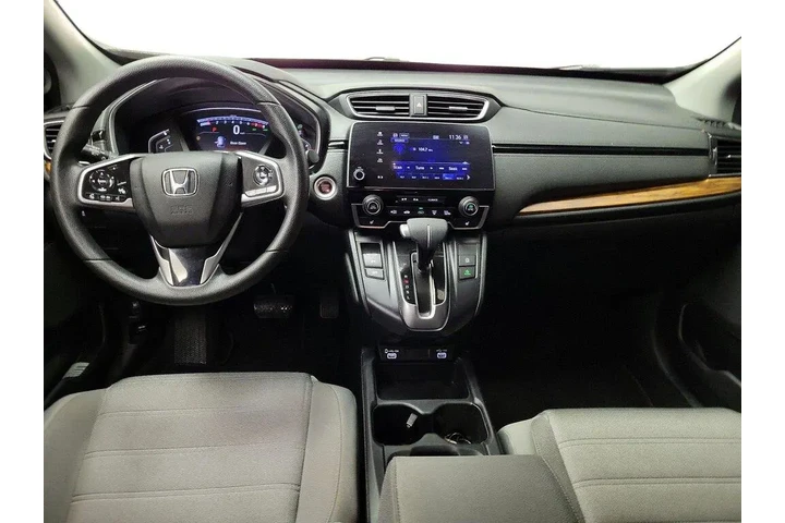 $26998 : Honda CR-V 2022 EX 4dr SUV image 10