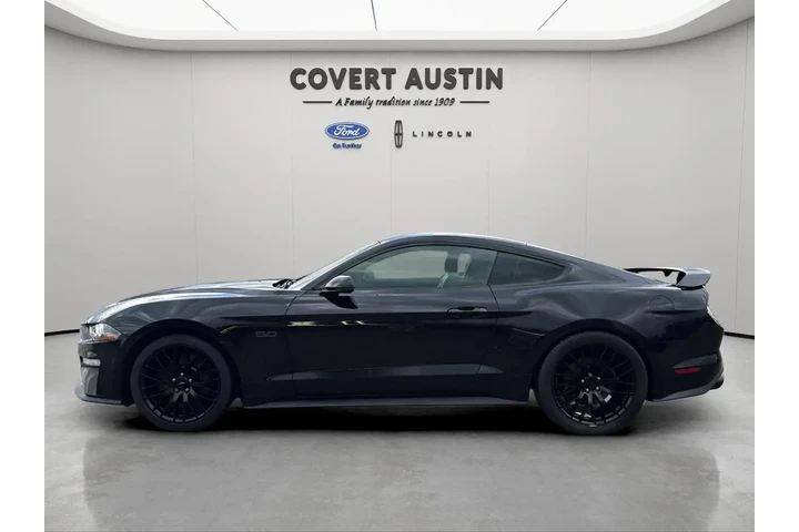 $33871 : Ford Mustang 2019 GT Premium image 2