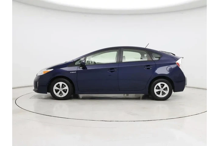 $13599 : Toyota Prius 2015 Two 4dr Ha image 3