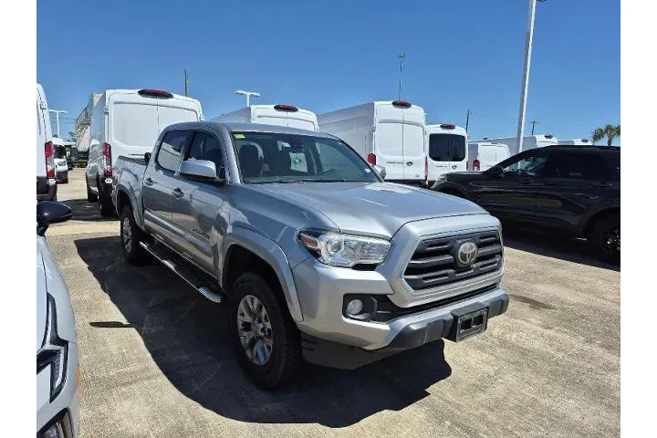 $21981 : Toyota Tacoma 2019 4x2 TRD O image 2