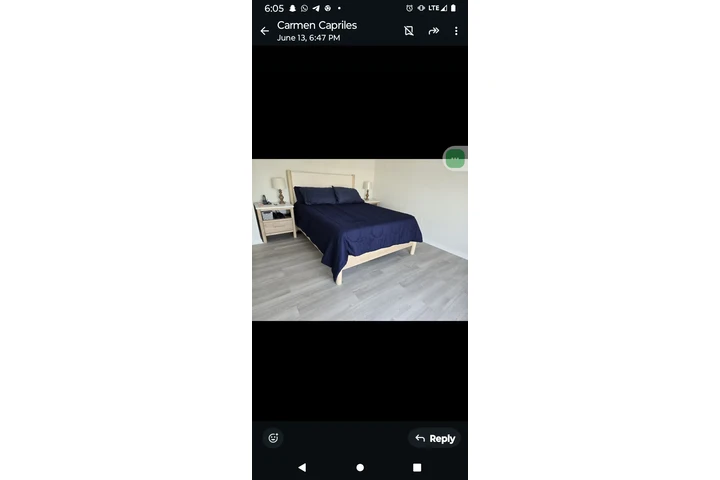 House cleaning image 9