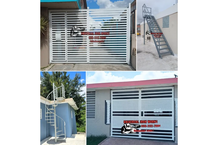 REJAS COTIZACIONES GRATIS image 1