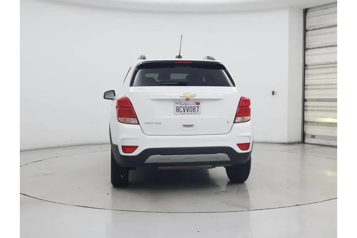 $14998 : Chevrolet Trax 2018 AWD LT 4 image 6