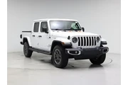 Jeep Gladiator 2021 4x4 Over en Hialeah