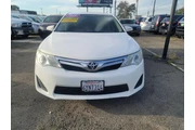 $9999 : 2012 Camry LE thumbnail