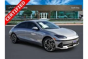 Hyundai IONIQ 6 2023 SEL 4dr en Los Angeles