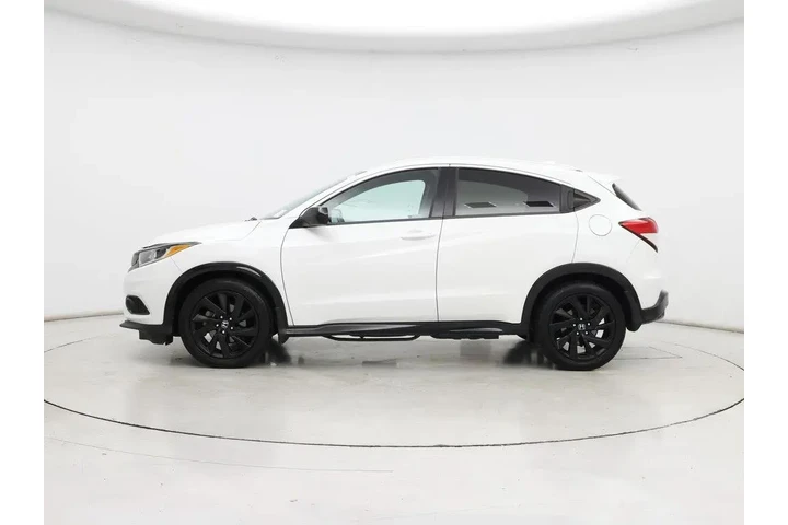 $17998 : Honda HR-V 2022 AWD Sport 4d image 3