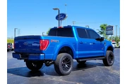 $35495 : Ford F-150 2021 4x4 King Ran thumbnail