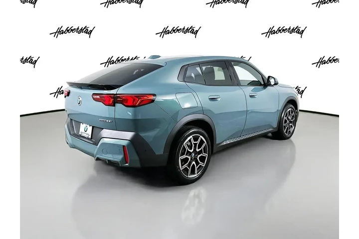$39000 : BMW X2 2025 AWD xDrive28i 4d image 5