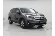 Honda Pilot 2020 EX 4dr SUV en Santa Rosa