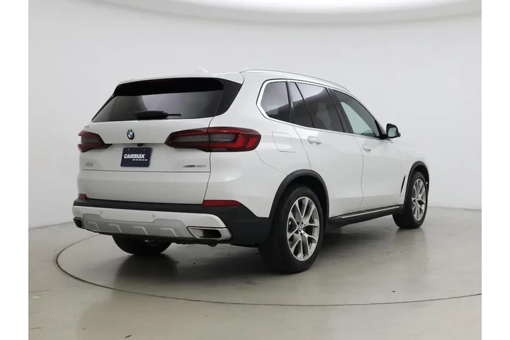 $39998 : BMW X5 2023 AWD xDrive40i 4d image 8