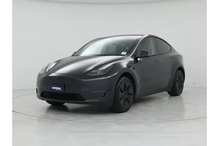 $39998 : Tesla Model Y 2025 Long Rang image 4