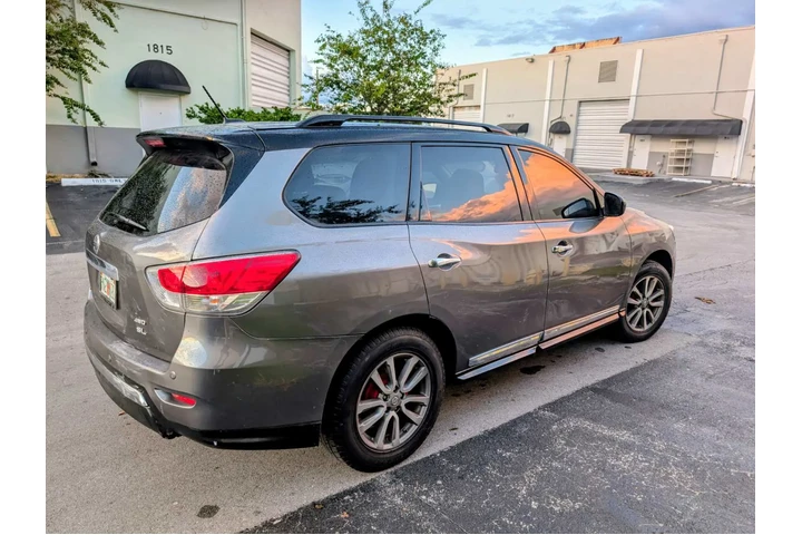 $5800 : Pathfinder image 3