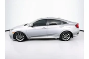 $21000 : Honda Civic 2019 EX-L 4dr Se thumbnail