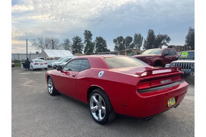 $15999 : 2013 Challenger R/T image 8