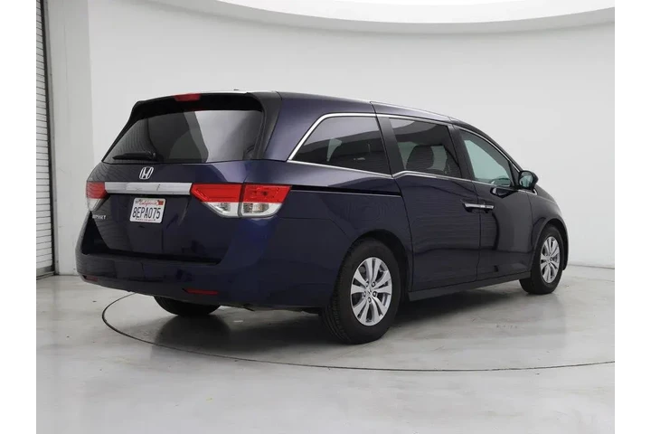 $24998 : Honda Odyssey 2016 EX-L 4dr image 8