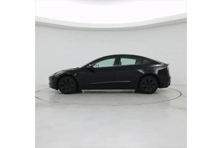 $37998 : Tesla Model 3 2025 Long Rang image 3