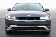 $34107 : Hyundai IONIQ 5 2026 SEL 4dr thumbnail