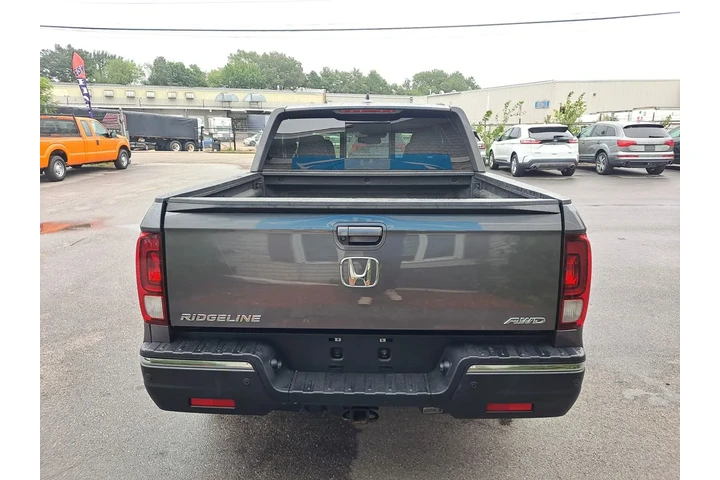 $16900 : 2017 HONDA RIDGELINE RTL-E PI image 7