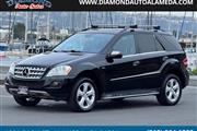 $8988 : 2010 ML 350 BlueTEC SUV thumbnail