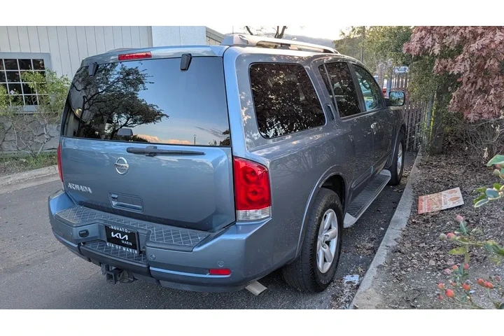 $10990 : 2012 Armada SV image 10