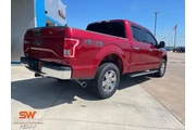 $23988 : Ford F-150 2017 4x4 XLT 4dr thumbnail