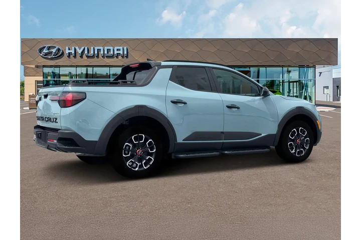 $29856 : Hyundai SANTA CRUZ 2024 AWD image 8