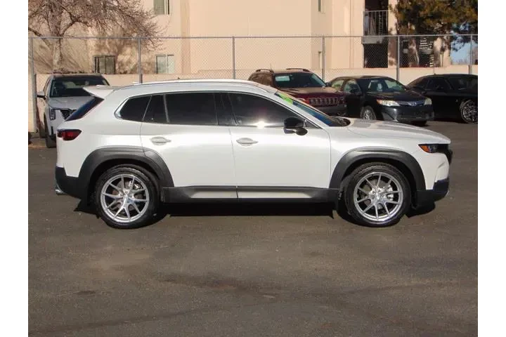 $33000 : Mazda CX-50 2023 AWD 2.5 Tur image 3