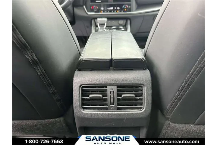 $22959 : Nissan Rogue 2023 AWD SV 4dr image 10