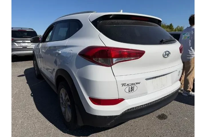 $14989 : Hyundai TUCSON 2018 AWD SE 4 image 3