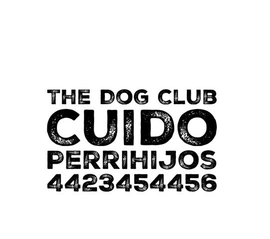 The Dog Club image 2