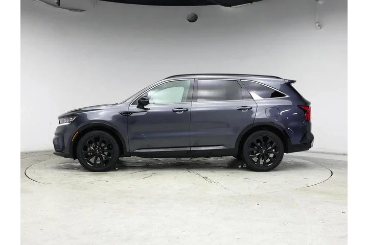 $24998 : Kia Sorento 2021 SX Prestige image 3