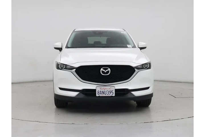 $18998 : Mazda CX-5 2017 Touring 4dr image 5