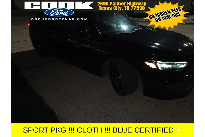 $24783 : Honda Civic 2023 Sport 4dr H image 10