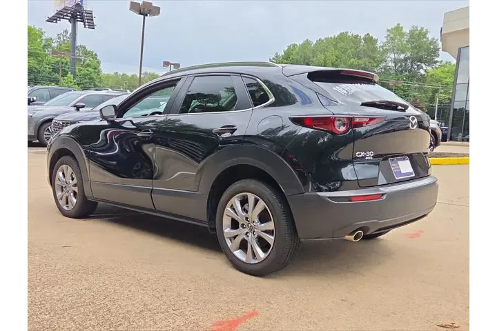 $24490 : Mazda CX-30 2023 AWD 2.5 S S image 4