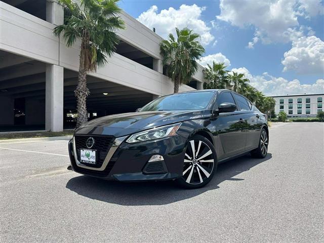 $17300 : 2019 NISSAN ALTIMA2019 NISSAN image 6