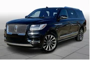 Lincoln Navigator L 2020 4x4 en Shreveport