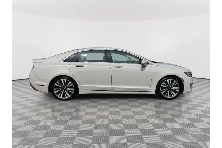 $22500 : Lincoln MKZ 2019 AWD Reserve image 8