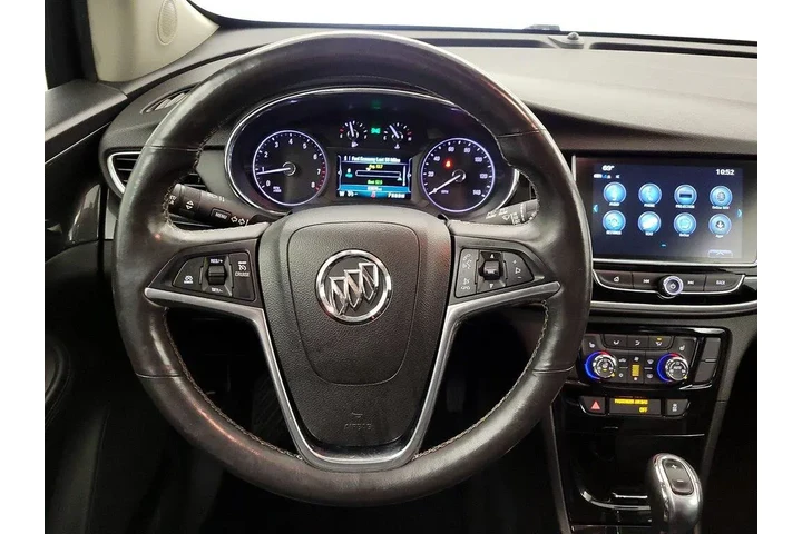 $16998 : Buick Encore 2018 AWD Essenc image 10