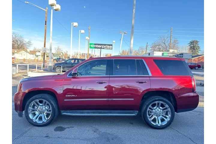 $10995 : 2017 GMC Yukon Denali image 3
