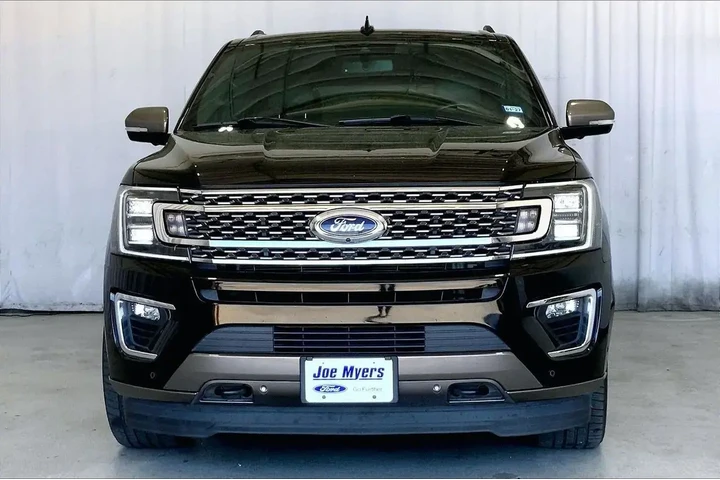$34591 : Ford Expedition 2020 4x4 Kin image 3