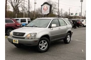 2000 RX 300 en Albany