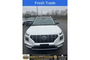 Hyundai VENUE 2023 Limited 4 en Rochester