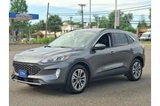 $20945 : Ford Escape 2022 SEL 4dr SUV thumbnail