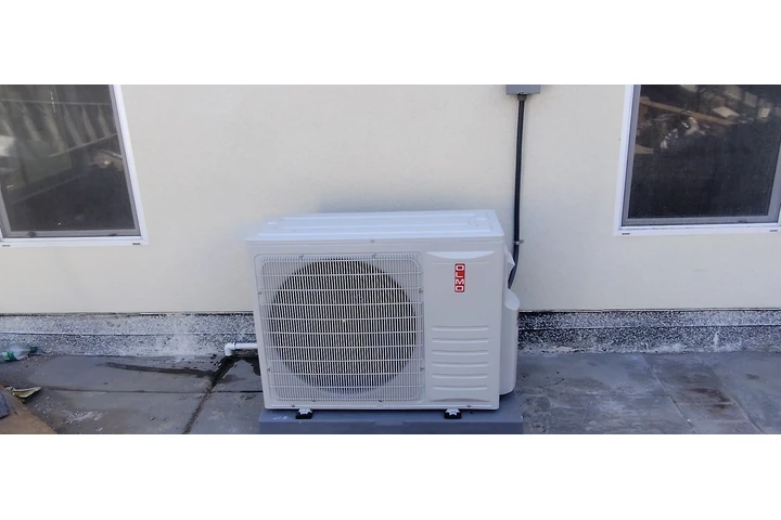 COOL COMFORT HVAC image 7