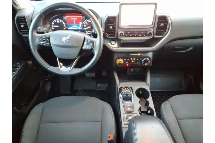 $28897 : Ford Bronco Sport 2023 AWD B image 10