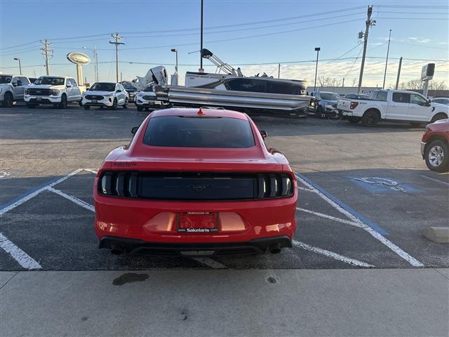 $22999 : 2021 Mustang Coupe I-4 cyl image 5